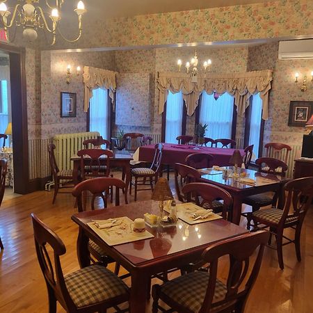 לואיסבורג Cranberry Cove Inn מראה חיצוני תמונה