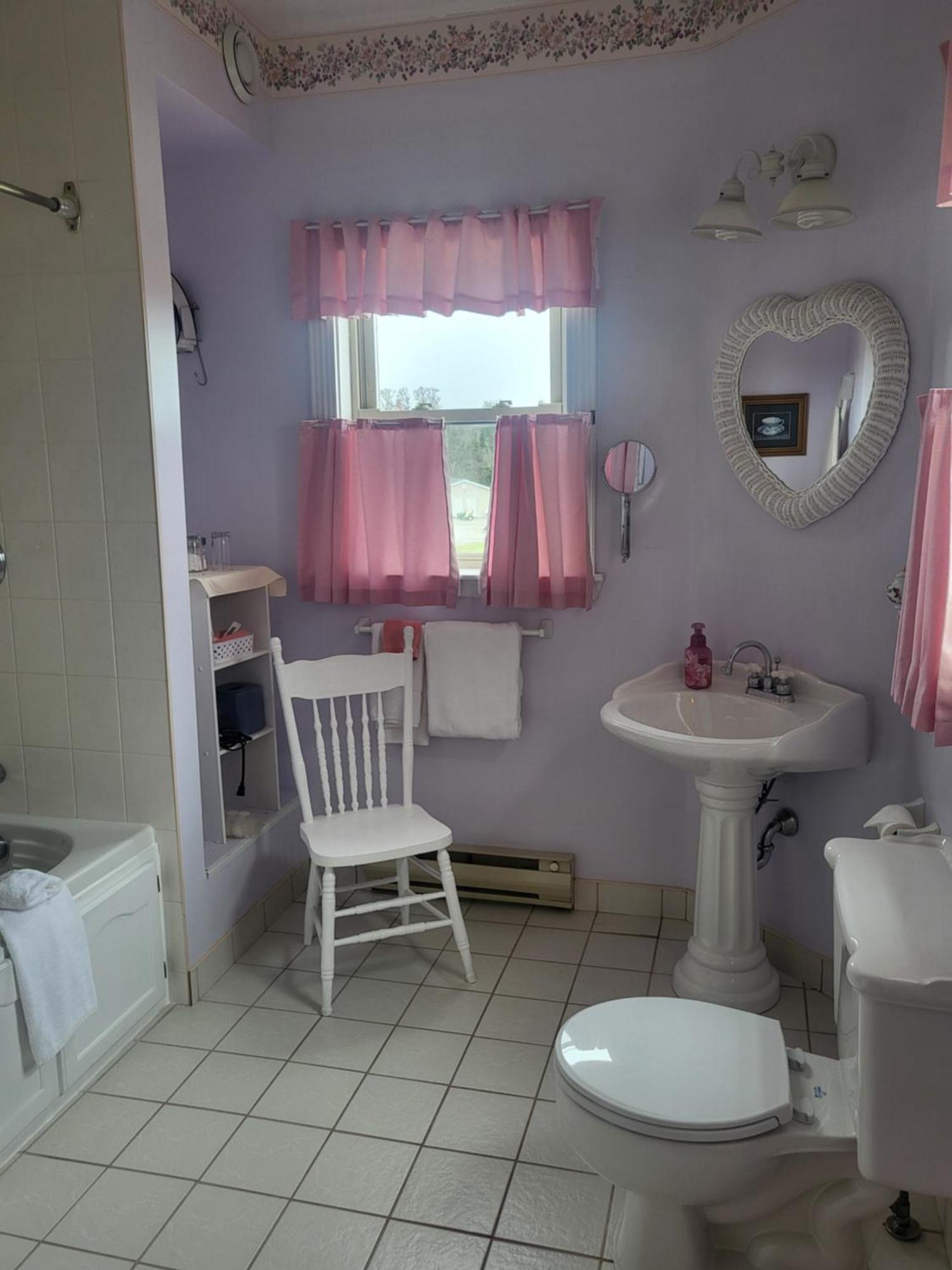 לואיסבורג Cranberry Cove Inn מראה חיצוני תמונה