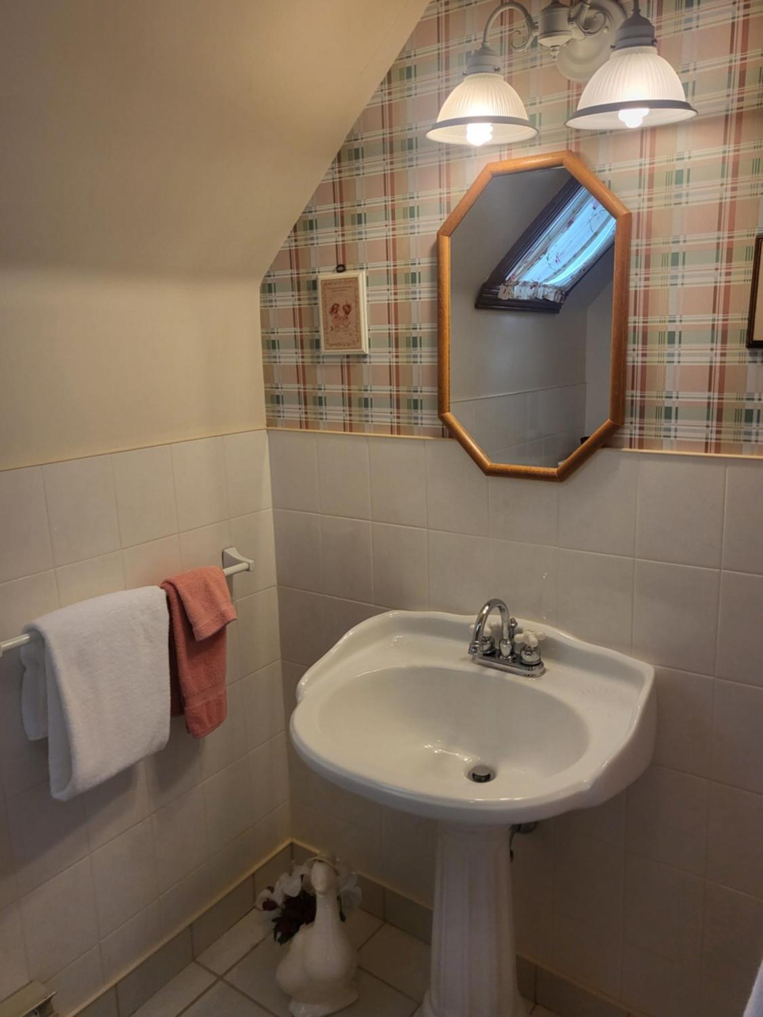 לואיסבורג Cranberry Cove Inn מראה חיצוני תמונה