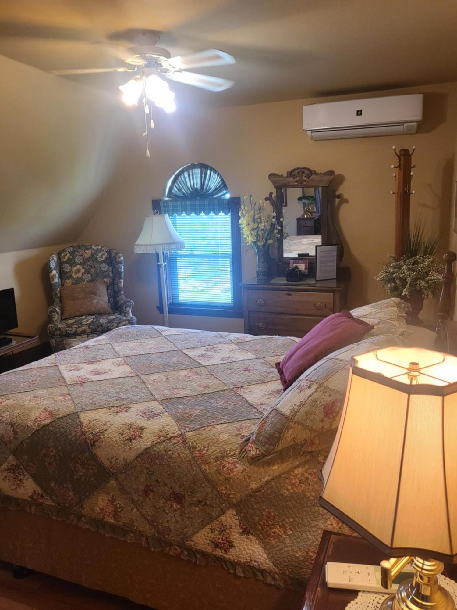 לואיסבורג Cranberry Cove Inn מראה חיצוני תמונה