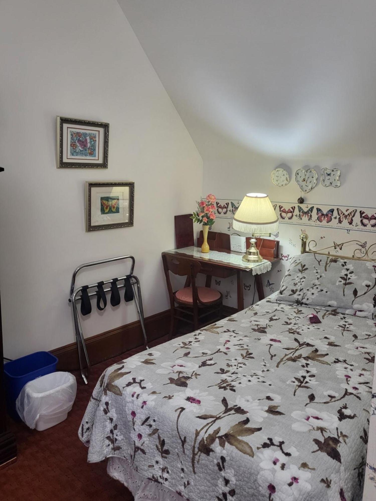 לואיסבורג Cranberry Cove Inn מראה חיצוני תמונה